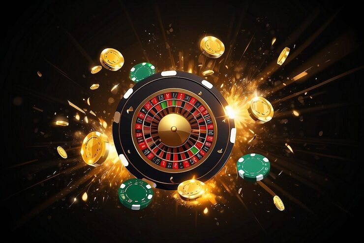 crvbet featured game showcase